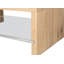 Grand Tour Solid Wood Coffee Table-1319315567