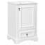 Meuble-lavabo 20 po avec lavabo en céramique-1774501535