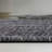 Monte Modern Rustic Abstract Dark Gray/Gray Indoor/Outdoor Rug-2045981102