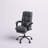 Linen Executive Chair-1386440797