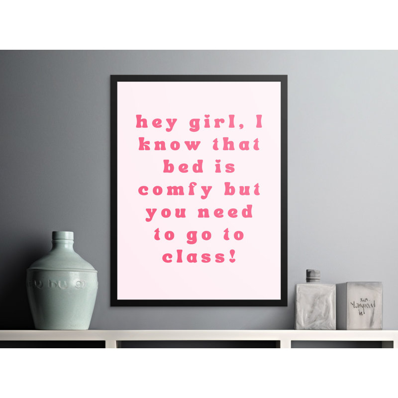Conerly Single Picture Frame Print, 25.4 cm H x 20.32 cm W