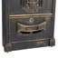 Aluminum Wall Mounted Post Box