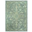 Tapis spa / turquoise / ivoire Dreyfuss-1621521653-1721826948