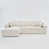 Blanc est en rupture de stock