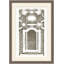 A Garden Design 4 Print by Studio L57 Nouvelle-401336830