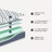 Signature Design By Ashley Chime Elite 2.0 Ultra Plush Memory Foam Mattress-111235149-111254805