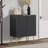 Rishaw 28.5" W Fluted 2-Door Accent Cabinet with Adjustable Interior Shelves-1995723053-1950209064