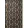 Tapis taupe Christine Brynder