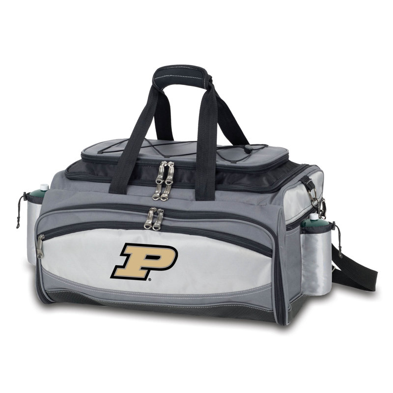Glacière pour pique-nique 24 canettes NCAA, Purdue