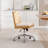 Mid Century Office Chair Task Chair With Back Swivel Office Chair Desk Chair-568937494