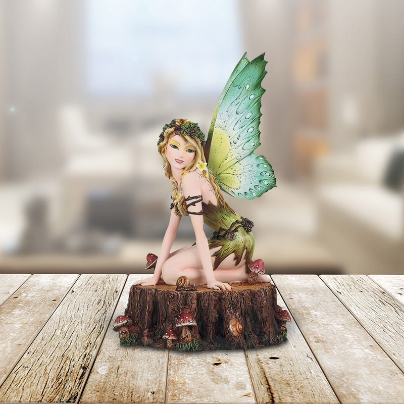 Figurine Jissie