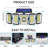LED Solar Power Dusk to Dawn Flood Light with Motion Sensor
