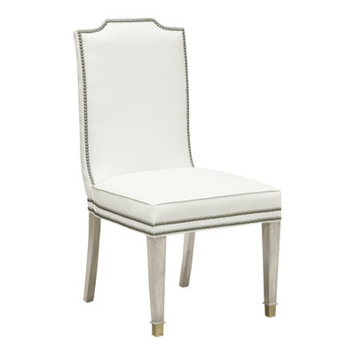 Travis By Michael Weiss Dining Chair