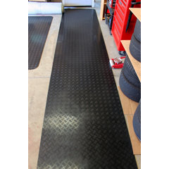 Optimum Tech Lok-Lift Carpet Grip Tape, 6W x 25'L Roll