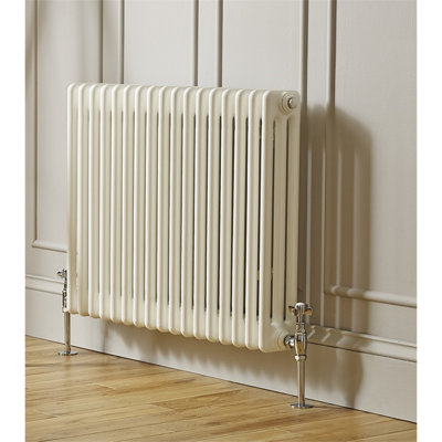 Laser Klassic Vertical Designer Radiator