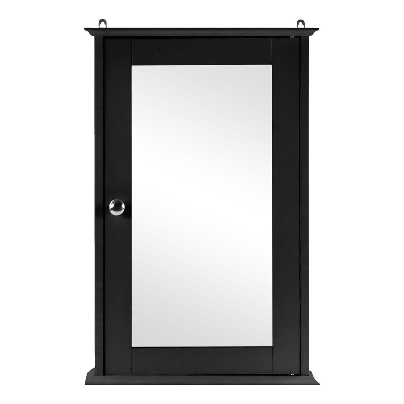 Wall Bathroom Cabinet