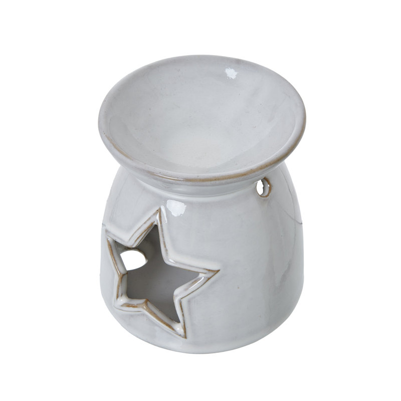 Anhat Ceramic Candle Accessories
