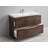 Firkins 48" Single Bathroom Vanity Set-957057150