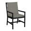 Newport Patio Dining Armchair with Cushions-63361283-70040022-84544961