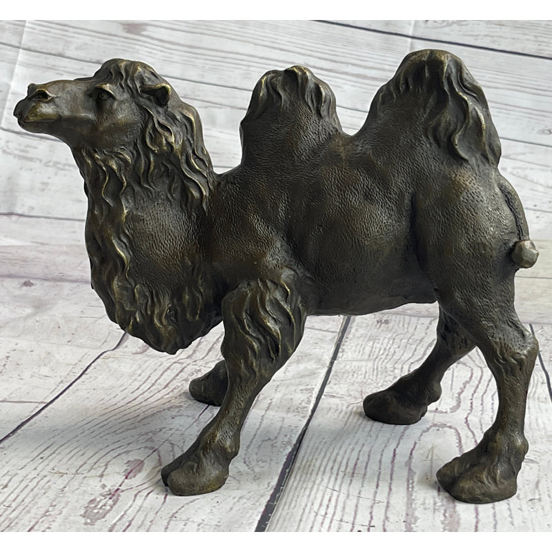 Figurines et sculptures Valme