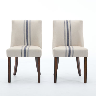 DINING CHAIR (Not Including Table)