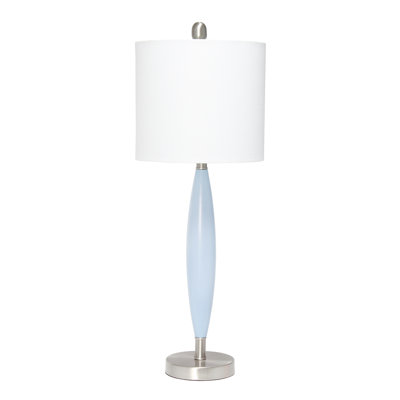 Needle Stick Table Lamp