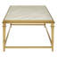 Adamsdale Frame Coffee Table