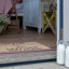 Casden Non-Slip No Pattern Doormat