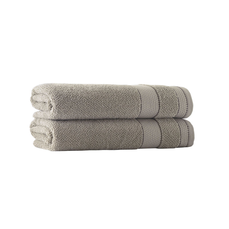 Ensemble de draps de bain Kahmel, Beige