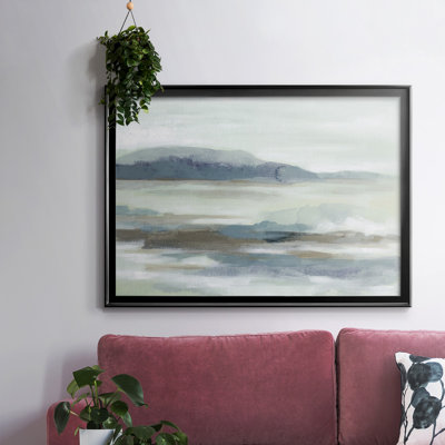 " Soft Shores II "