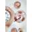 Always Camille 8.5" Plate