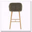 Ensemble de tabourets de bar modernes-2076133088