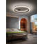 Roda 1 - Light LED Semi Flush Mount-1039688517