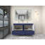 Meuble-lavabo double autoportant Carliss-1671876583