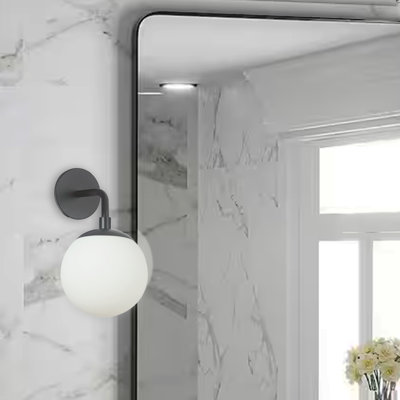 Exira Armed Sconce