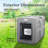 G3 SMALL Plastic Pet Crate with 1 Door-1878975620