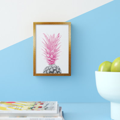 Pineapple - Print