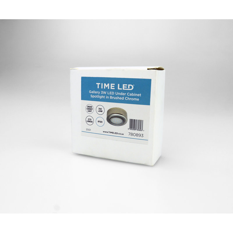 Gallery LED 97cm Under Cabinet Light Bar