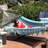 Alexzandyr 2-Person Quilted Polyester Spreader Bar Hammock-1180416633