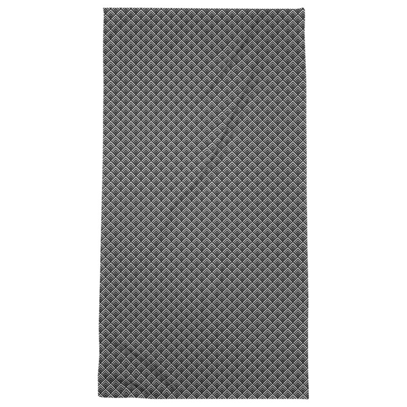Katelyn Elizabeth Beach Towel, Gray