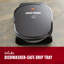 Barbecue électrique classique George Foreman