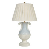 Worchester Ceramic Table Lamp