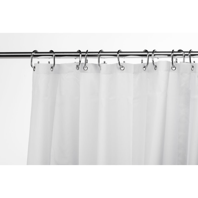 Shower Curtain