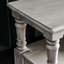 Console rectangulaire en bois massif blanc-520540962-520540963
