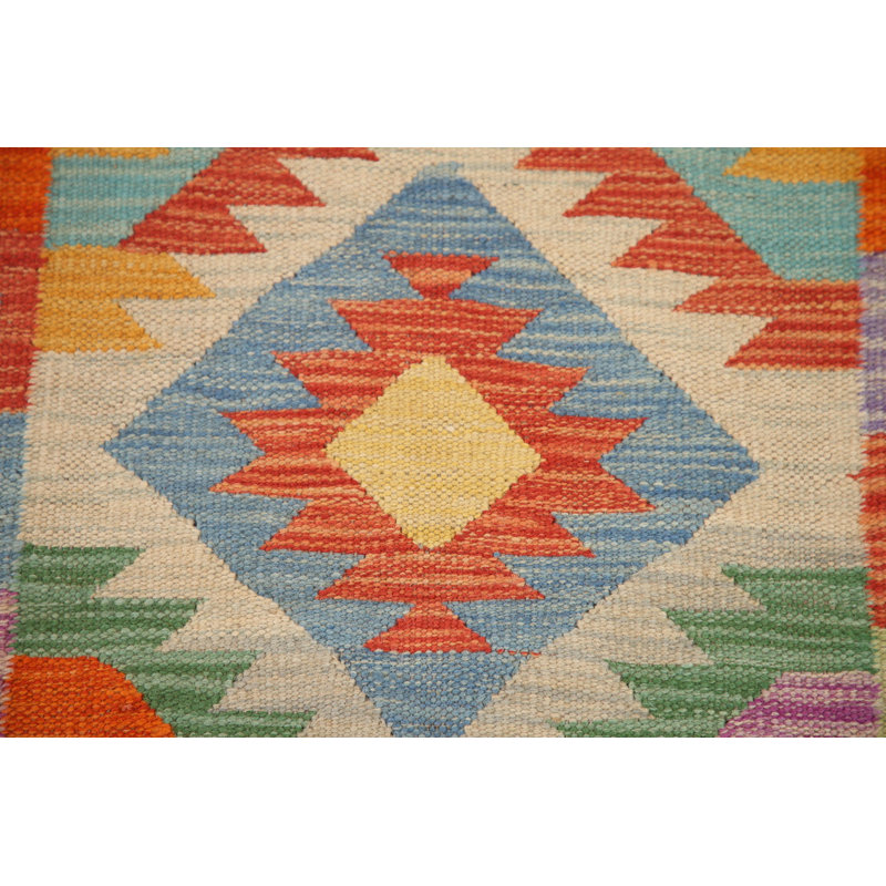 Wool Rug