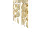 1 Light Chandelier