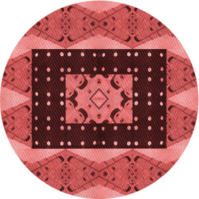 Performance Wool Indoor Rug