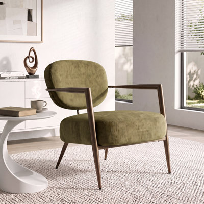 Chaise d'appoint Modern