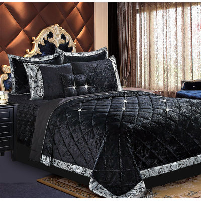 Thinder Bedspread