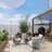 Kimla 4 - Person Patio Conversation Set with Cushions-1572059833